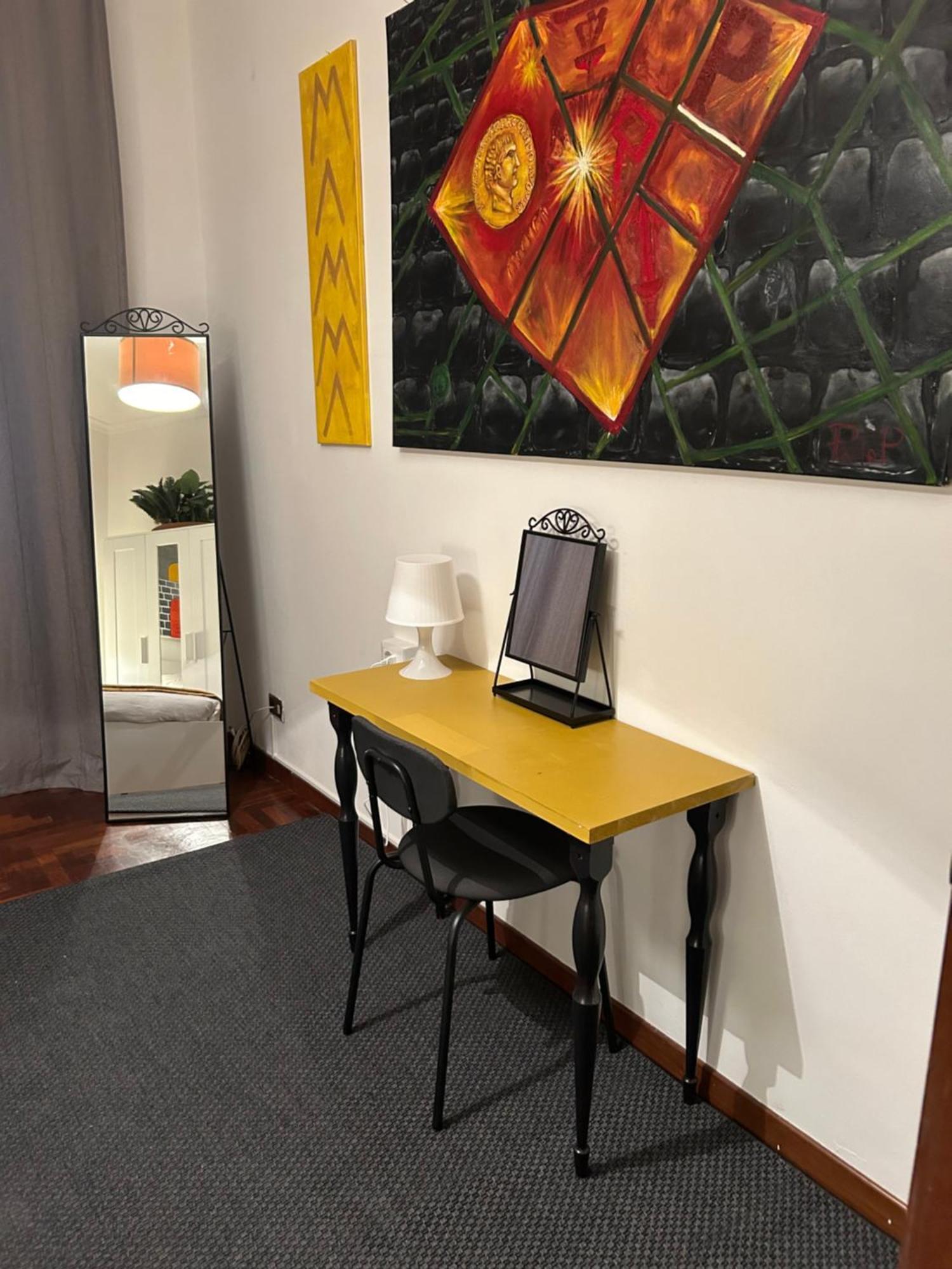 Mamma Art Roma